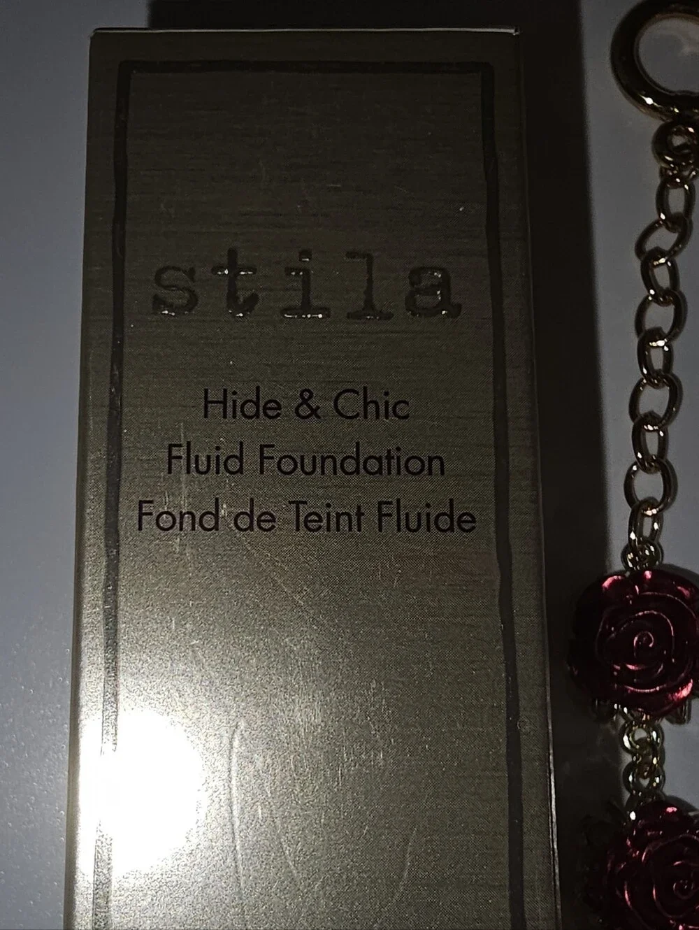 Beauty And Bracelet Set (Over $100 Retail) 4 Pieces